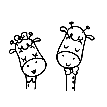 Жирафики